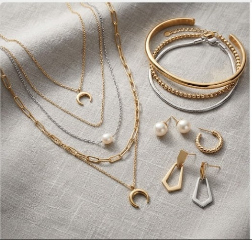 13 Small Jewelry Tweaks, Massive Style