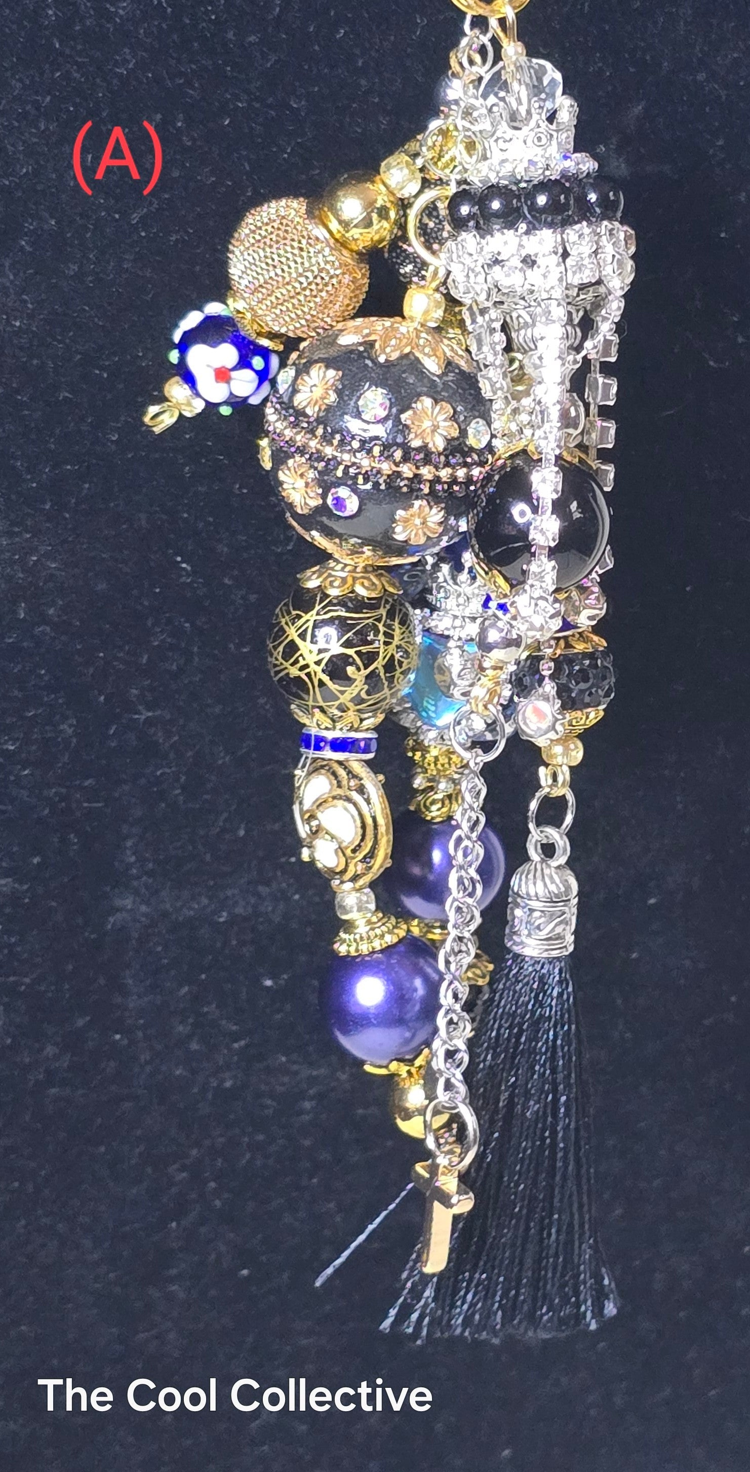 Pat's Purse Pretties & Sparkles