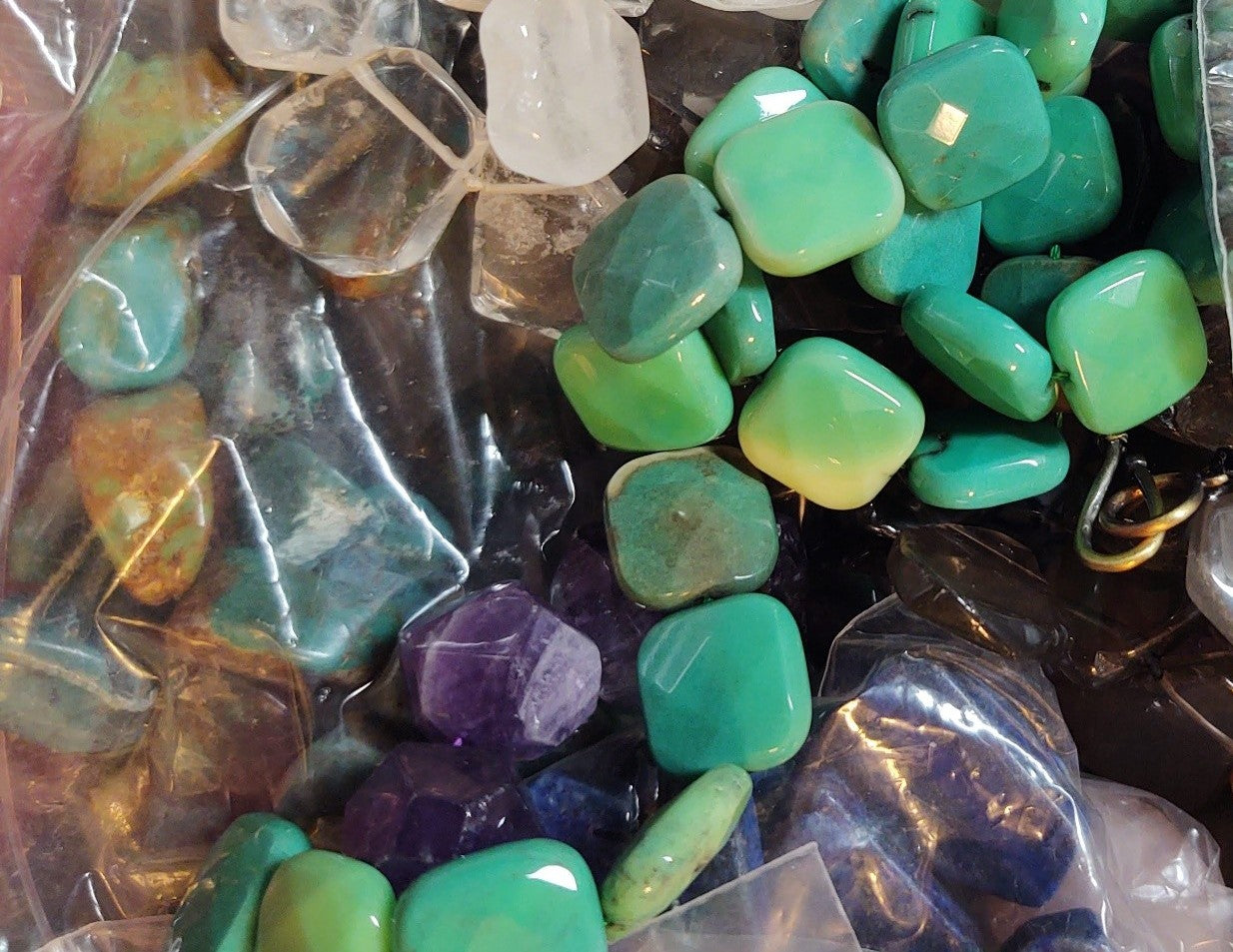 Gemstones